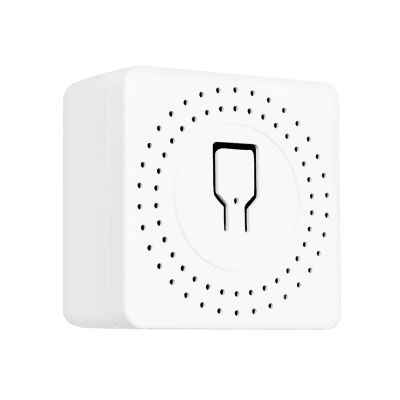 7. GREENBLUE WIFI RELAY IN-WALL, ANDROID/IOS/ALEXA/GOOGLE HOME, 100-240V AC, 50/60HZ, MAX.16A, FOR LED 150W GB739