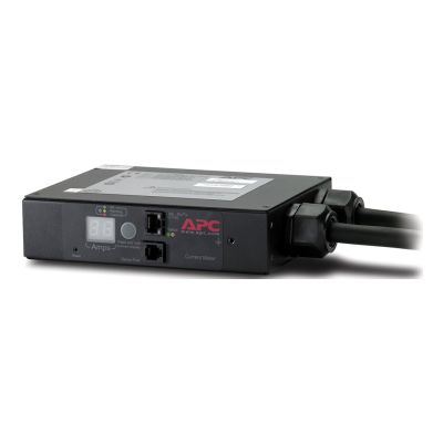 4. APC AP7152B Electricity Meter Electronic Extension Black