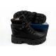 9. GAP women's shoes Michelle ankle boots black fashionable ankle boots