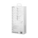 9. Baseus PioneerJoy 4xUSB-A 3.0 USB-C Hub - Gray