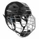 Bauer Re-Akt 90 Combo Hockey Helmet