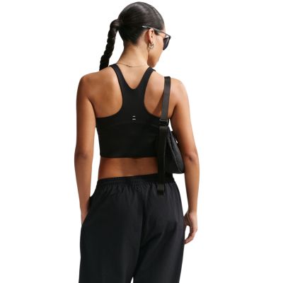 2. Nike Tempo Women's T-Shirt Black II0420 010
