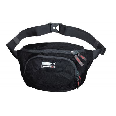HIGH PEAK TIGRA 32075 Waist Bag