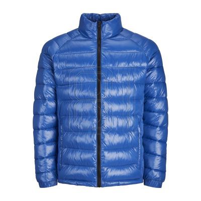4. Jack &amp; Jones Jcotrace Light Jacket Stan Collar M 12241629