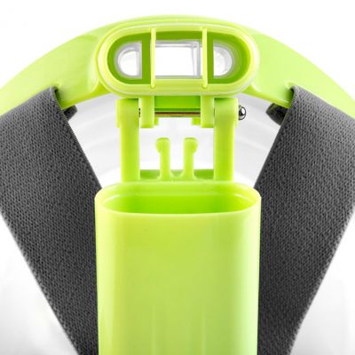 5. Spokey Zumi Jr 928378 Diving Mask