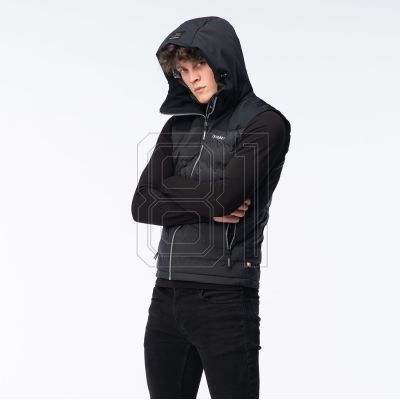 13. Fitanu Vors Primaloft Vest M 92800622613