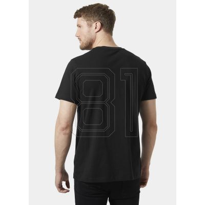 4. Helly Hansen HH Core 2.0 T-shirt M 54598 990