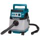 2. Makita Vacuum Cleaner 2x18V DVC155LZX2 15L LXT