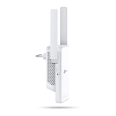 2. TP-Link RE315 Network Extender Network Amplifier White 10, 100 Mbit/s