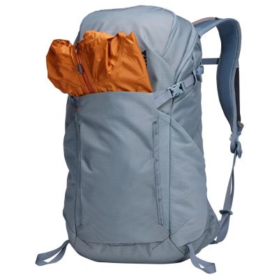 13. Thule Alltrail TAHP222 Pond Gray Backpack Travel Backpack Gray Polyester