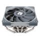 18. Thermalright AXP120-X67 computer cooling system Processor Radiator 12 cm Black, Gray, Metallic 1 pc.