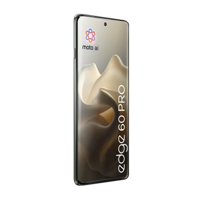 6. Motorola Edge 60 Pro 5G 12/512GB Shadow