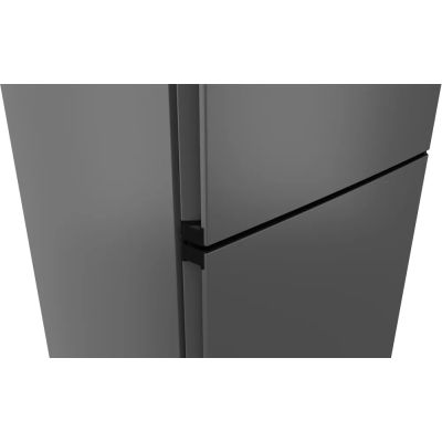 8. BOSCH KGN49OCAF fridge-freezer