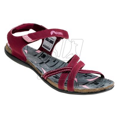 2. Elbrus Lavera W sandals 92800224780