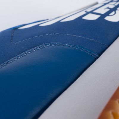 17. Emporio Armani EA7 men's sneakers blue (X8X114-XK270-S290)