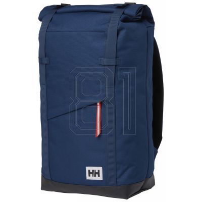 8. Helly Hansen Waterproof Backpack 28L Stockholm 67187-584
