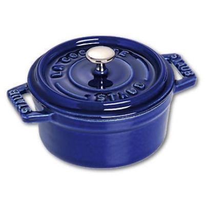 Staub Minis Single Frying Pan