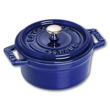 Staub Minis Single Frying Pan