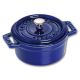 Staub Minis Single Frying Pan