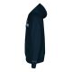 3. MALFINI DRESS CODE CLOUD (GOTS) unisex sweatshirt (navy blue)