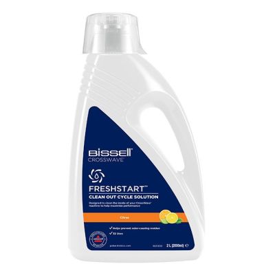 2. Bissell | FreshStart Clean-Out Cycle Solution | 2000 ml