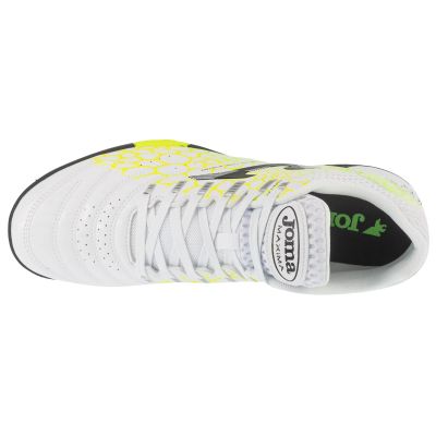 3. Joma Maxima 2532 TF MAXW2532TF White 40