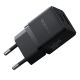 3. Baseus Palm 30W USB-C USB-A Wall Charger - Black