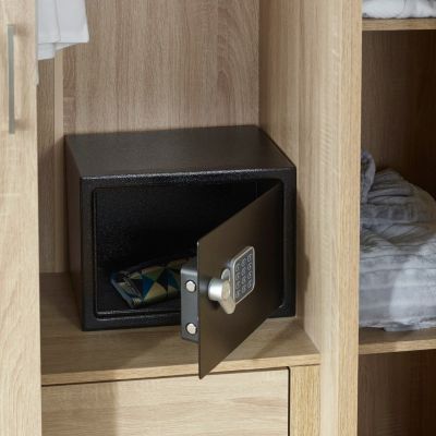 Yale Small Electronic Value Safe YSV Compact Basic Safe