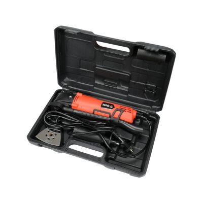 YATO 500W MULTI-FUNCTION TOOL