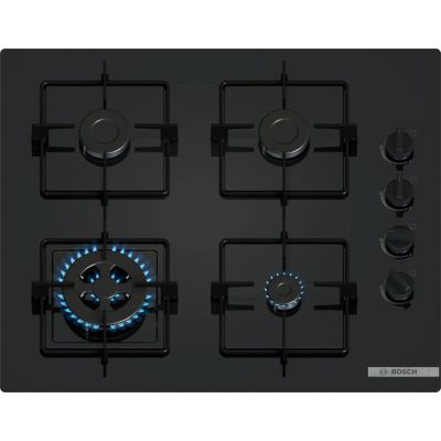 BOSCH POH6B6K30 gas hob