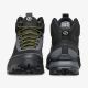 3. Scarpa RIBELLE CROSS 2 MID GTX Black