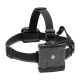 2. Black Diamond Icon 700 Trekking Headlamp - Graphite (700 lm)