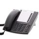 Mitel 6710a Corded Telephone - Anthracite (ATD0032A)