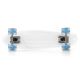 4. Meteor skateboard Led Jr 23897