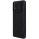 3. Nillkin Qin leather holster case for Samsung Galaxy A73 black