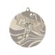 9. silver medal - volleyball