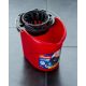 6. Vileda Torsion Power Wringer Bucket