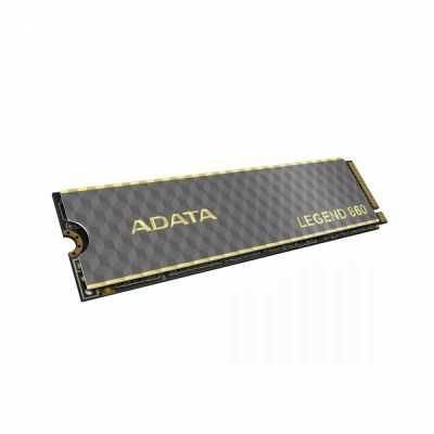 3. Adata SSD LEGEND 860 500G PCIe 4x4 5000/3000 MB/s M.2
