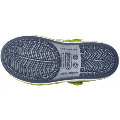 4. Crocs Bayaband Jr 205400 025 sandals