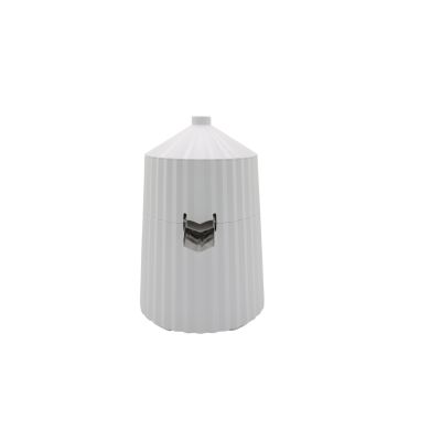 6. Alessi MDL07W Electric Citrus Juicer White