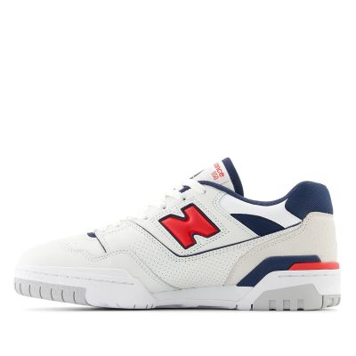2. New Balance men's sports shoes BB550ESD