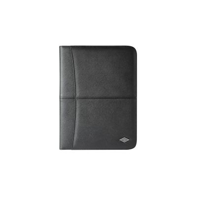 2. Wedo 58 64301 organizer Leather Black