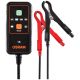 4. BATTERYcharge 901 charger, charging voltage: 6/12 V OSRAM, charging current: 1A