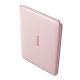 2. Baseus PicoGo AM41 5000mAh 20W Ultra-Slim Power Bank MagSafe Compatible with Baseus Simple USB-C 60W 30cm Cable - Pink