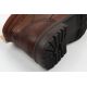 6. Wrangler men's shoes George ankle boots brown ankle boots with zipper