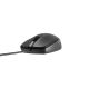 6. NATEC RUFF PLUS MOUSE 1200DPI BLACK NMY-2021