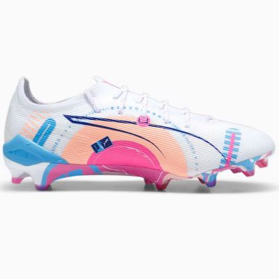 6. Puma Ultra 5 Ultimate Vol. Up FG M 108063-01 football boots