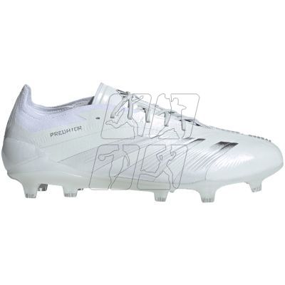 Adidas Predator Elite FG U IE1803 football shoes