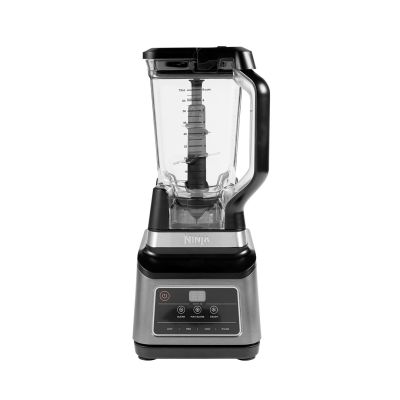 6. NINJA 2in1 blender with Auto-iQ BN750EU