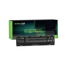 GREEN CELL BATTERY TS13 FOR TOSHIBA PA5024U-1BRS 4400 MAH 11.1V